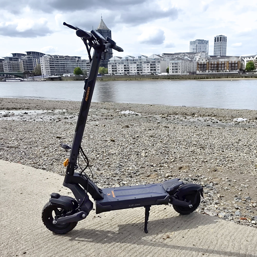 Ausom L2 Max Electric Scooter